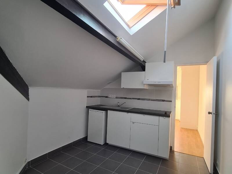 Maison à louer, 26m², CRETEIL