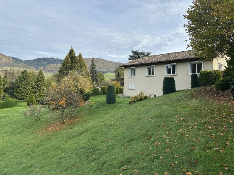 Maison à vendre, 119m², SAINT DIDIER SUR BEAUJEU