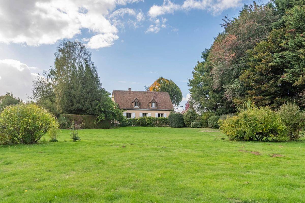 Maison à vendre, 190m², FRESNAY SUR SARTHE