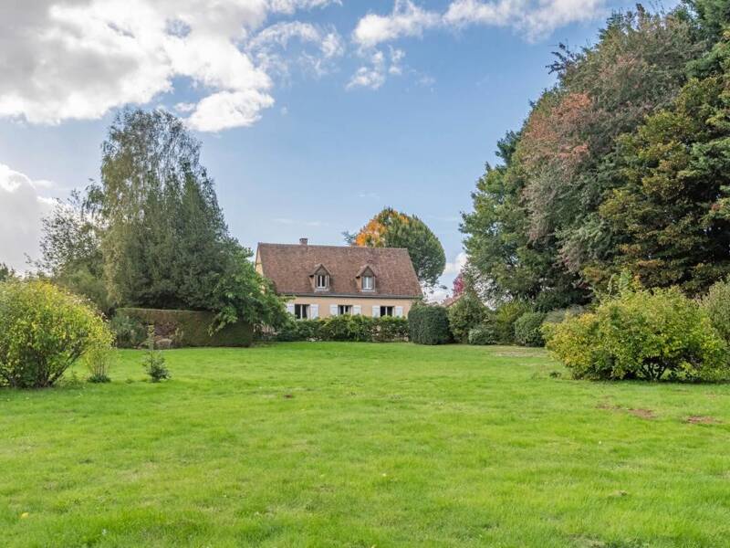 Maison à vendre, 190m², FRESNAY SUR SARTHE