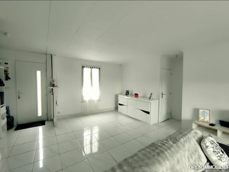 Maison à vendre, 100m², LIMOGES