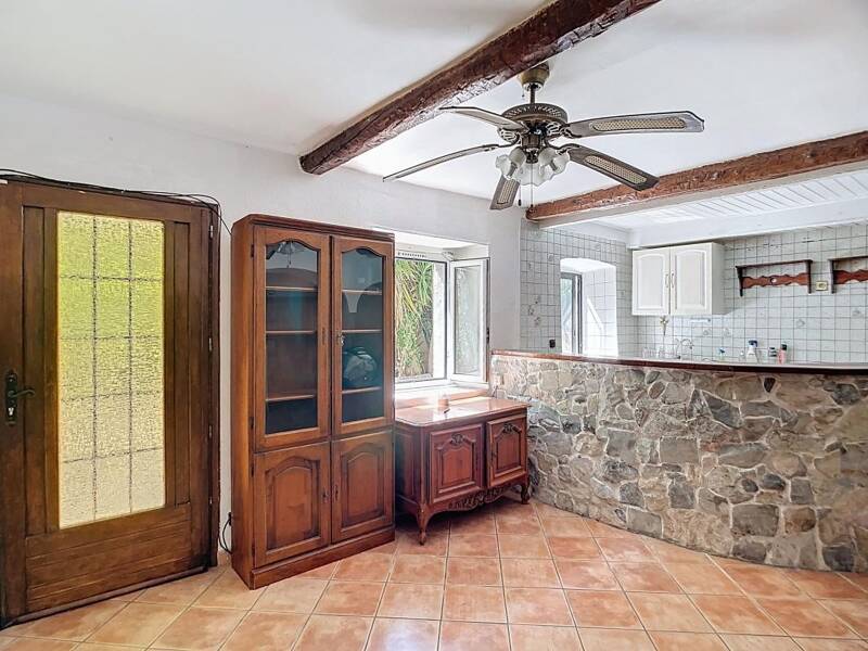 Maison à vendre, 63m², NICE