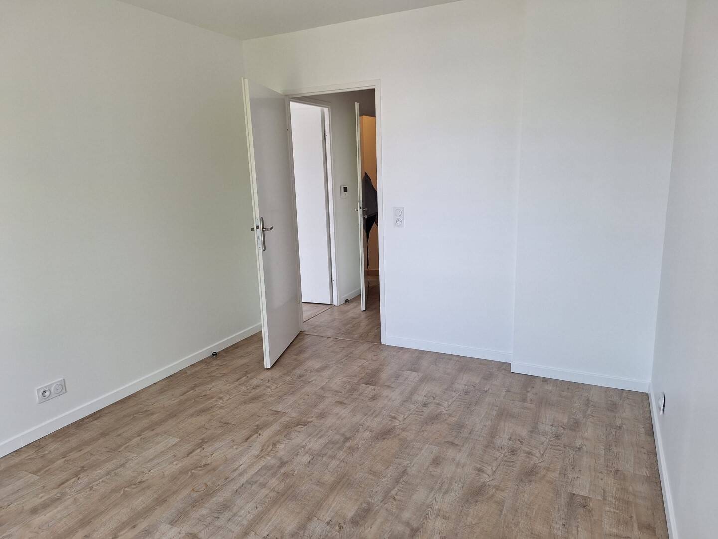 Maison à louer, 40m², VILLEMOMBLE