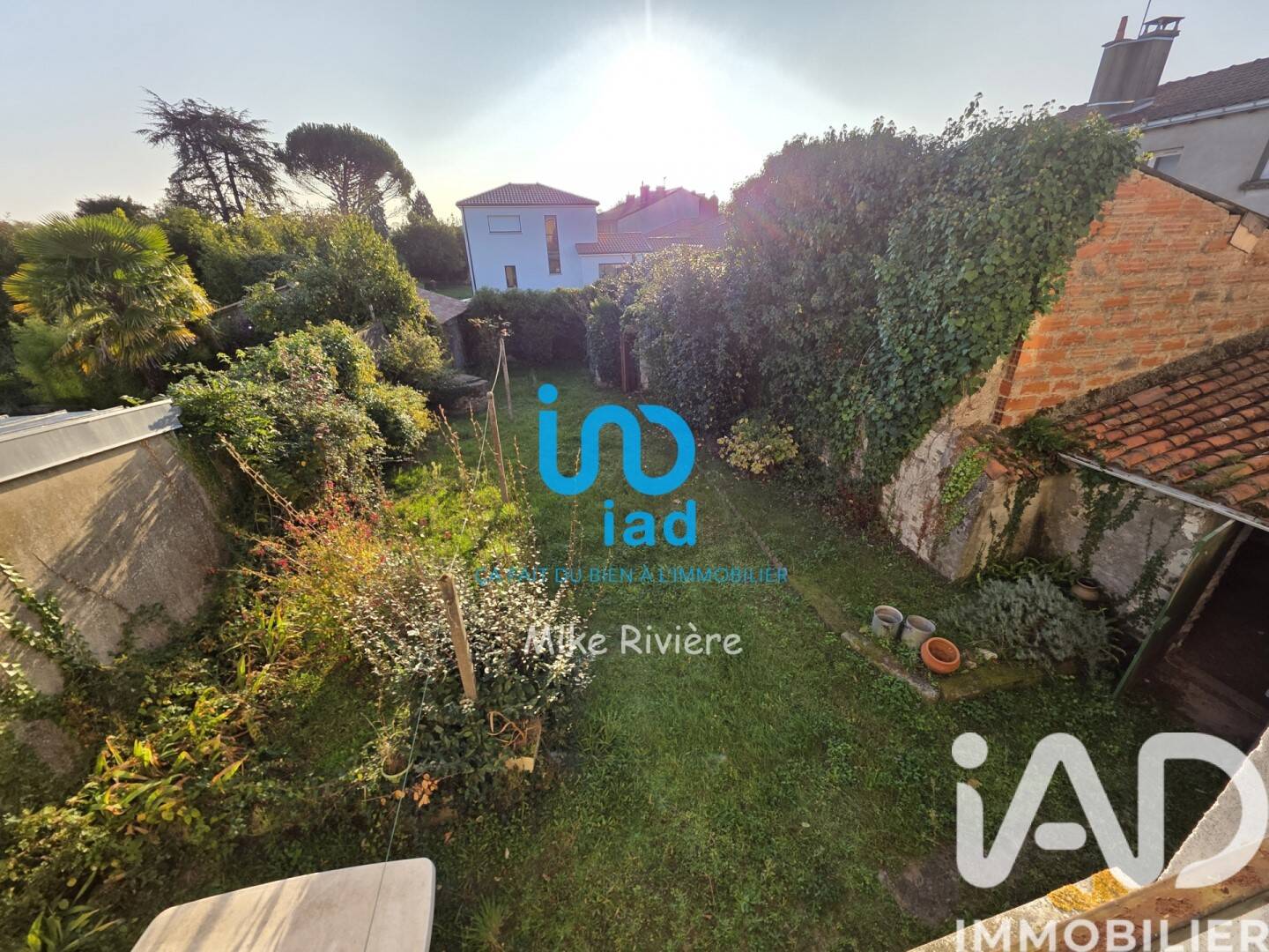Maison à vendre, 130m², LA CHAPELLE HEULIN