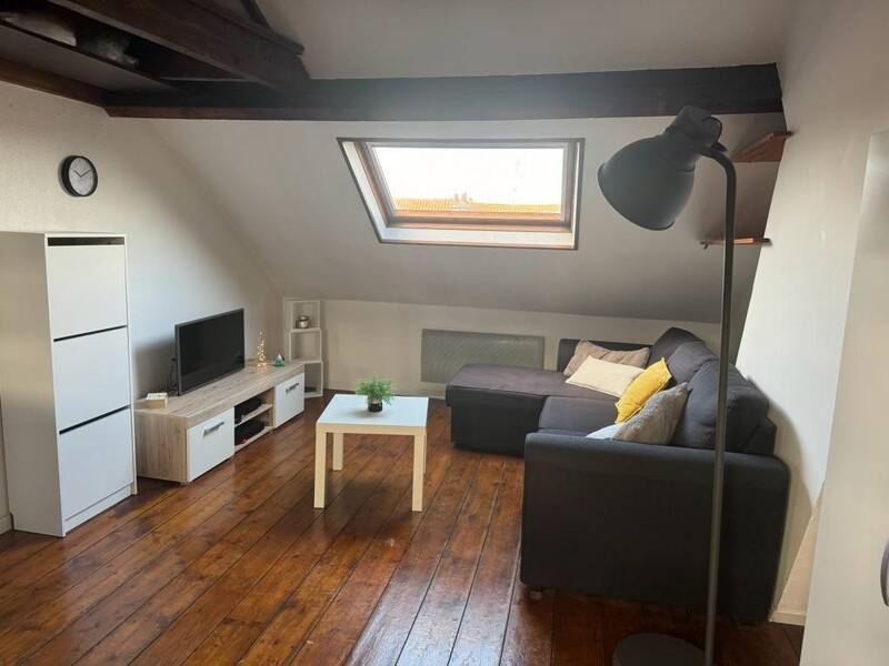 Maison à louer, 30m², LILLE