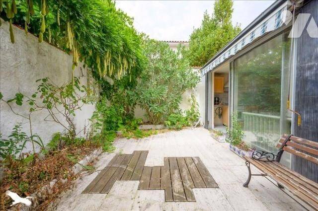 Maison à vendre, 83m², LA ROCHELLE