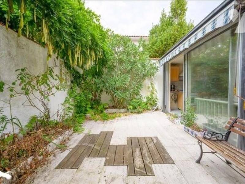 Maison à vendre, 83m², LA ROCHELLE