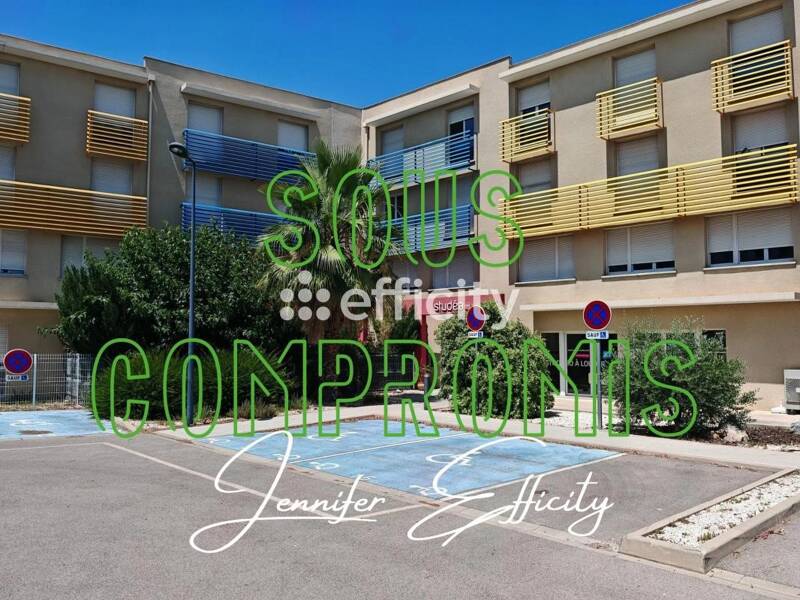 Maison à vendre, 20m², PERPIGNAN