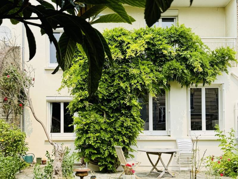 Maison à vendre, 165m², LE HAVRE