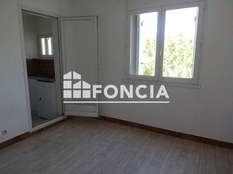 Maison à louer, 15m², TOULON