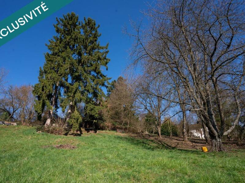 Maison à vendre, 91m², NIEDERBRONN LES BAINS