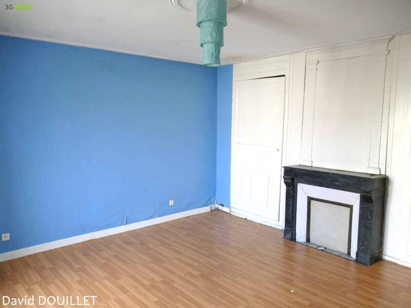 Maison à vendre, 225m², RAMBERVILLERS