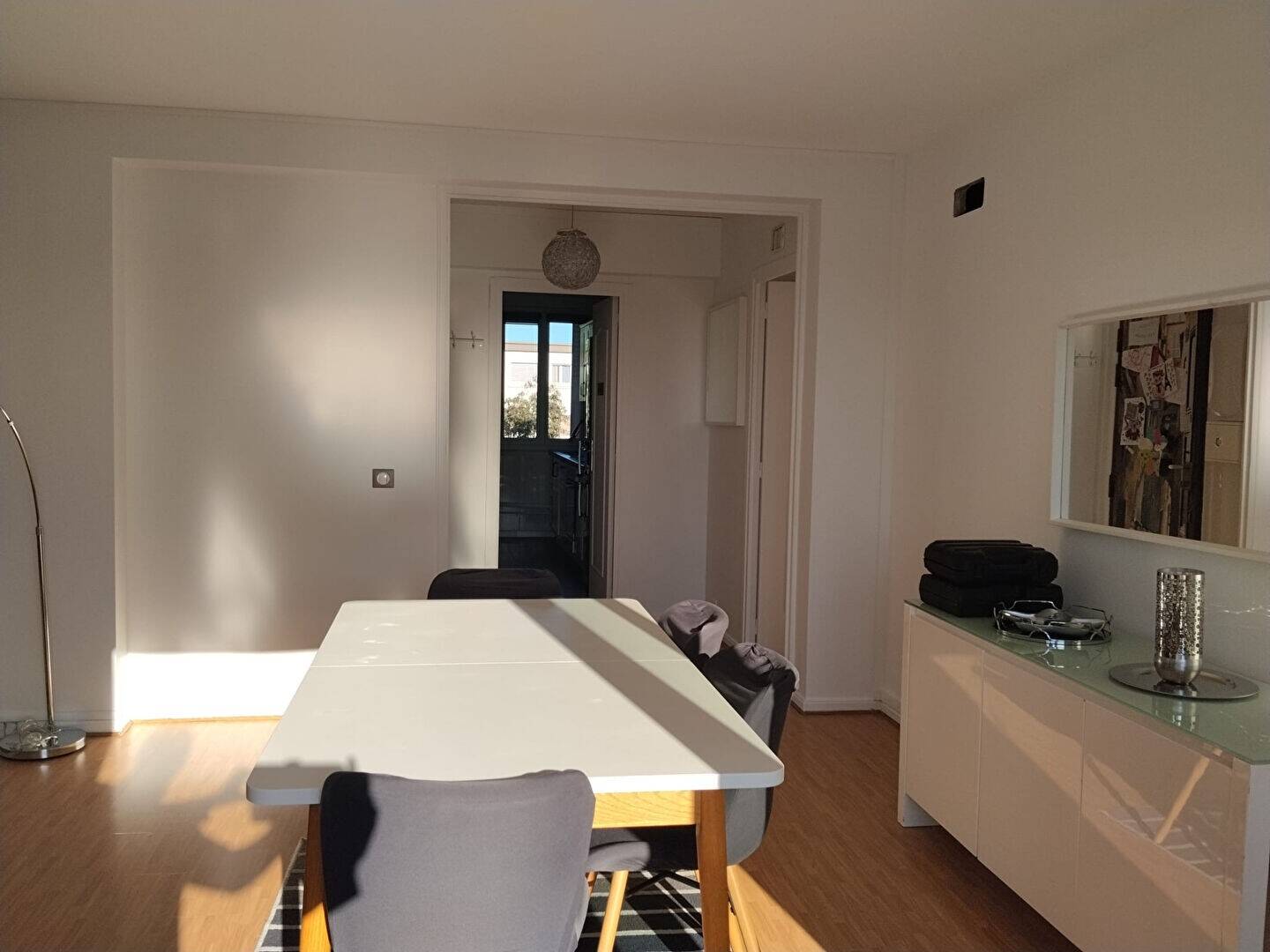 Maison à louer, 72m², CHAMPIGNY SUR MARNE