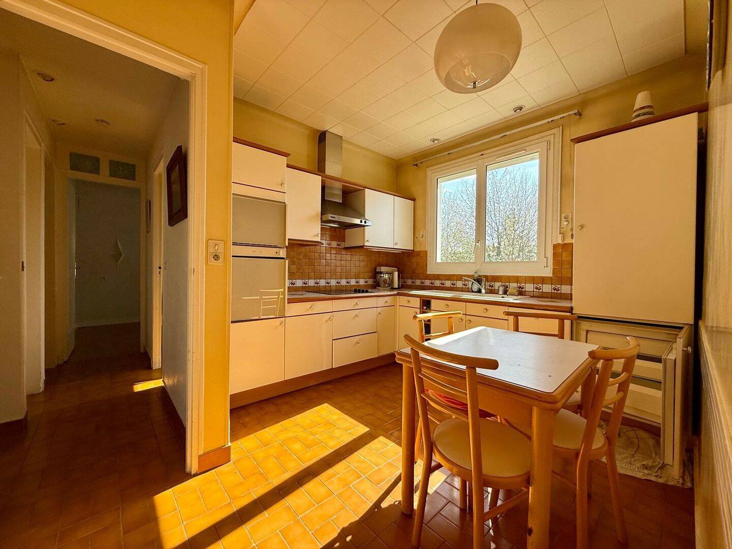 Maison à vendre, 92m², DRANCY