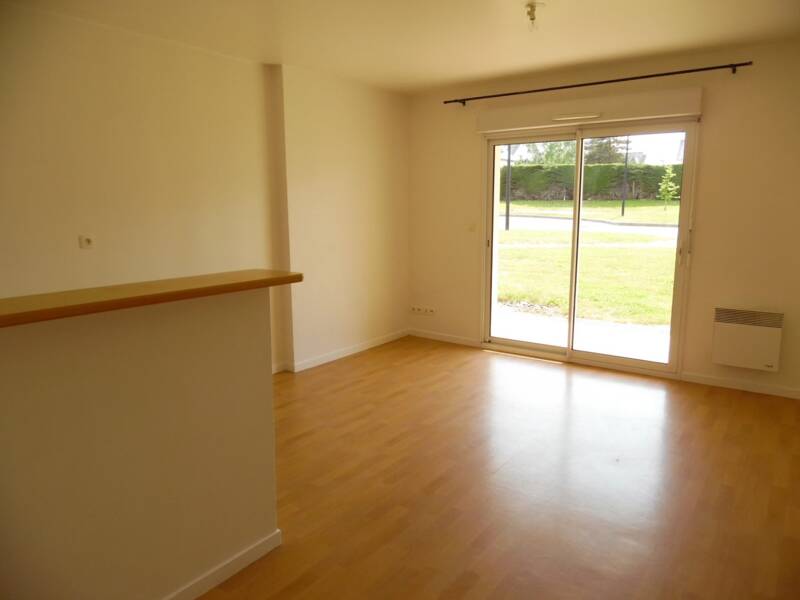 Maison à louer, 40m², LANGUEUX