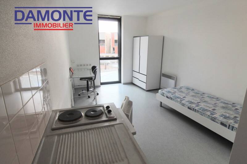 Maison à louer, 19m², ROSIERES PRES TROYES
