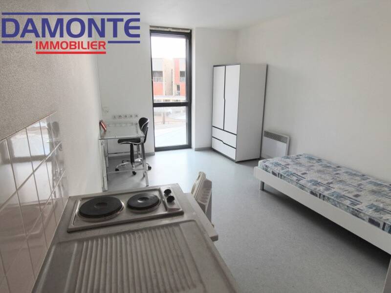 Maison à louer, 19m², ROSIERES PRES TROYES