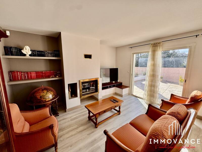 Maison à vendre, 138m², JACOU