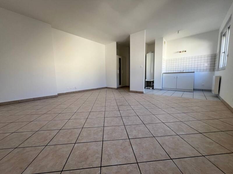 Maison à louer, 46m², COULOMMIERS