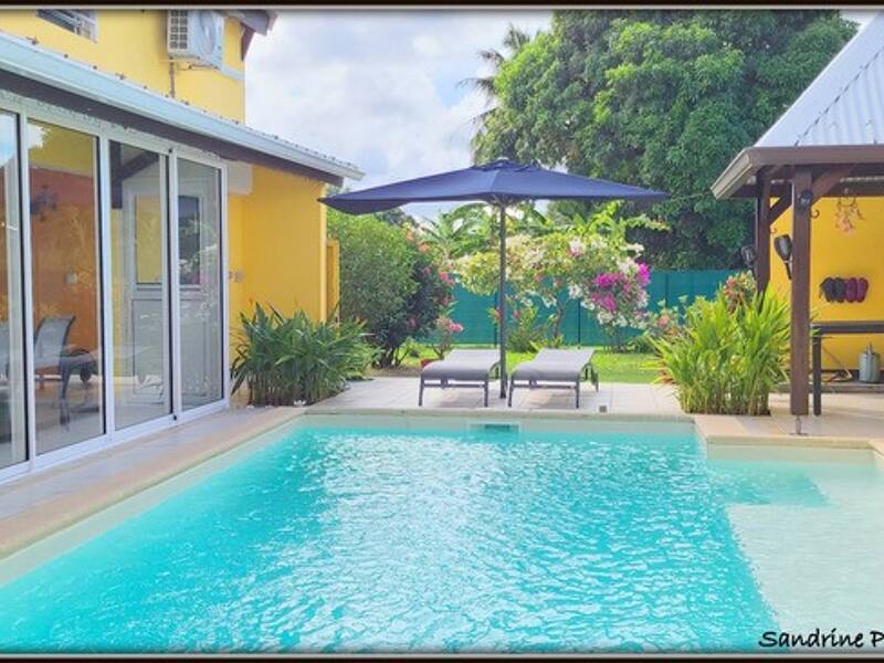 Maison à vendre, 165m², KOUROU