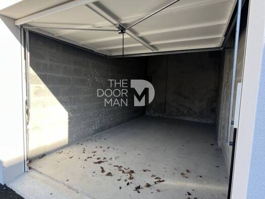 Appartement à vendre 17 000 € 1 chambre Sud de la route de Bouguenais La Montagne 44620