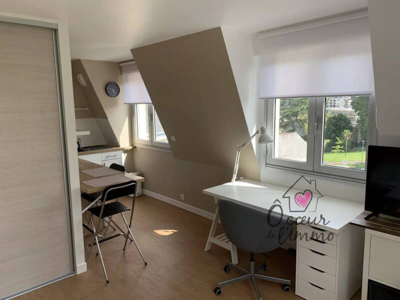 Maison à louer, 28m², CHOLET