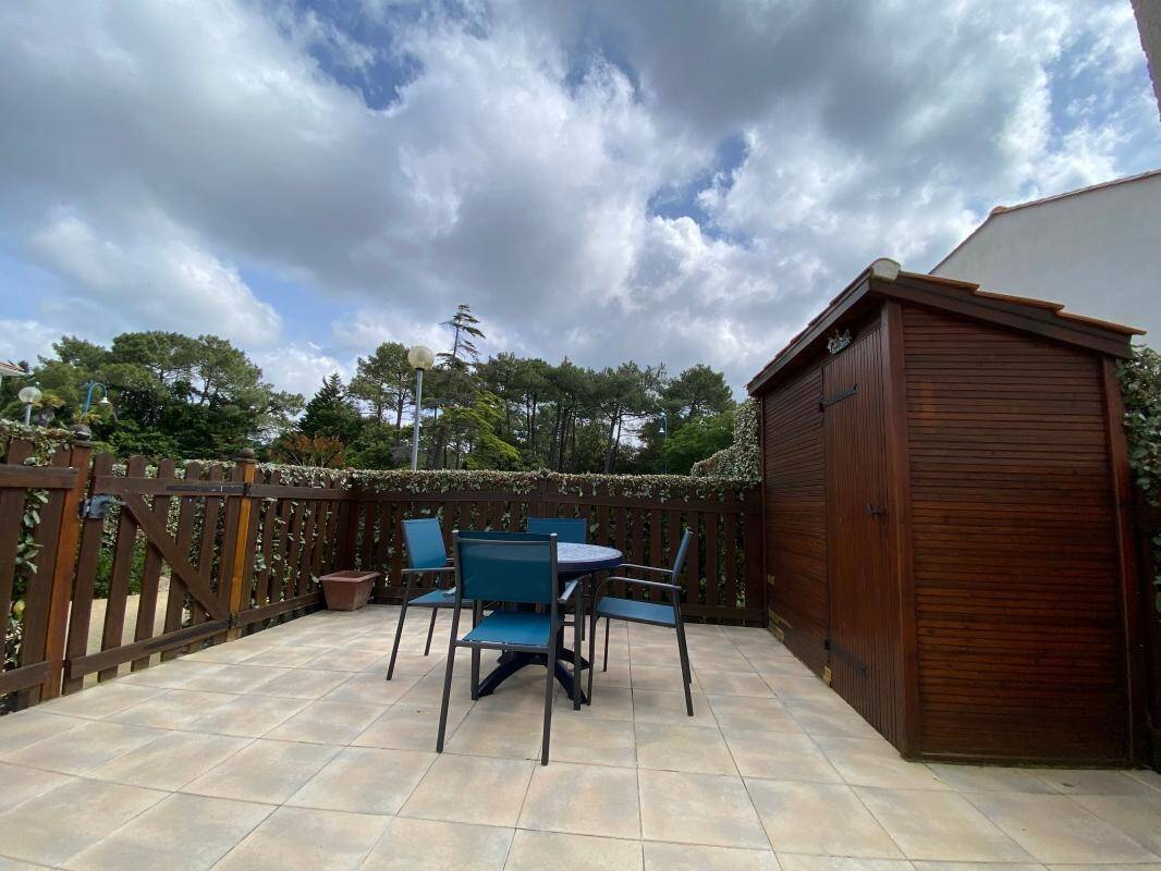 Maison à vendre, 50m², LES MATHES