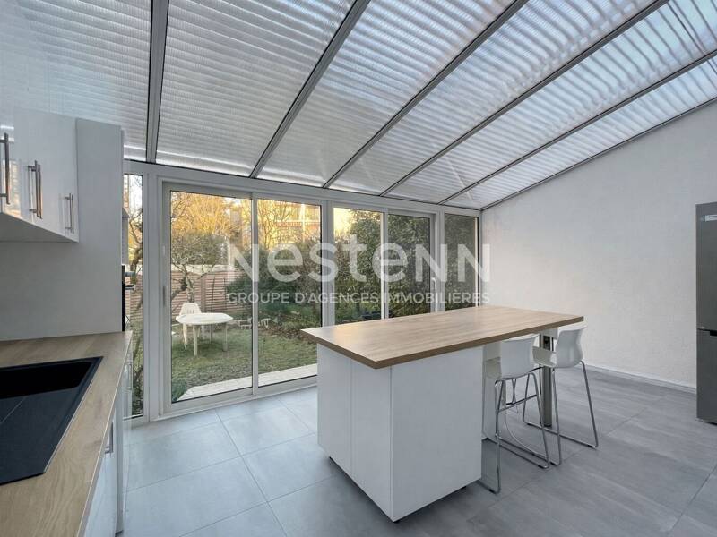 Maison à vendre, 118m², TALENCE