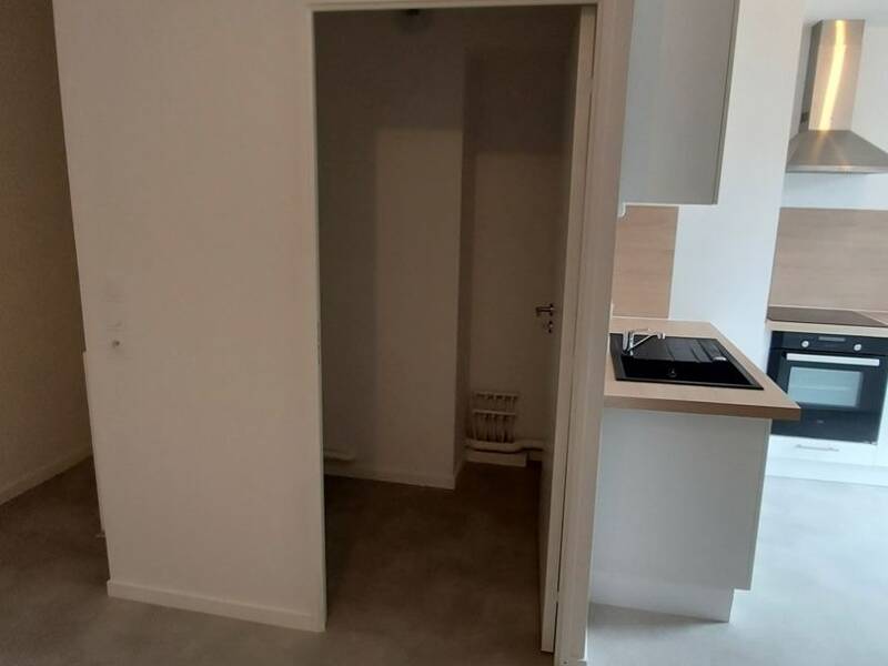 Maison à vendre, 48m², CHATEAUGIRON