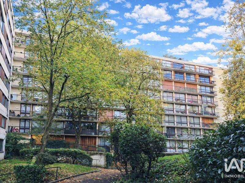 Maison à vendre, 56m², FONTENAY LE FLEURY