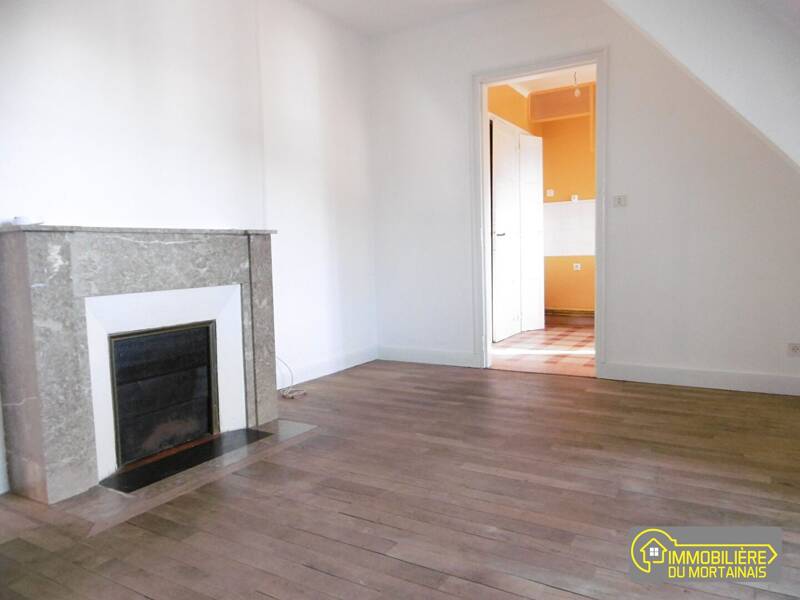 Maison à vendre, 66m², SAINT HILAIRE DU HARCOUET