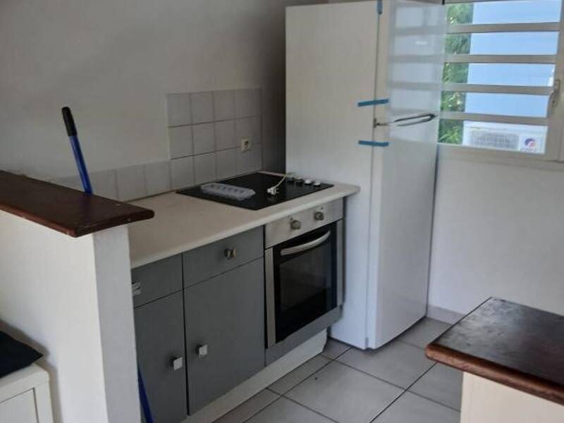 Maison à louer, 59m², LE DIAMANT