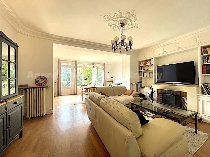 Maison à vendre, 80m², MANDRES LES ROSES
