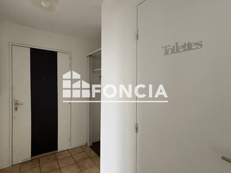 Maison à louer, 43m², GONESSE