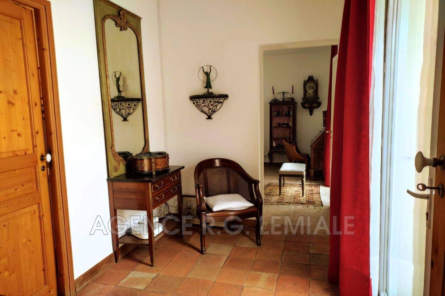 Maison à vendre, 331m², MAISONS LAFFITTE