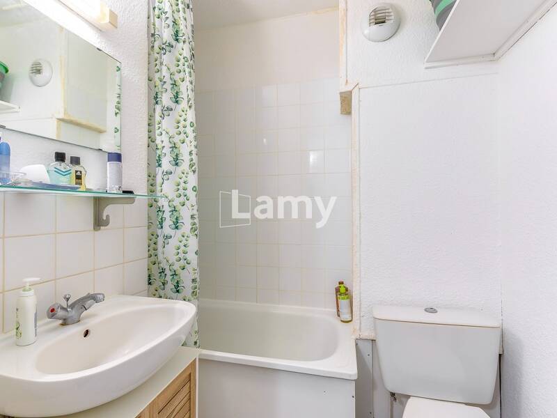 Maison à vendre, 15m², LILLE