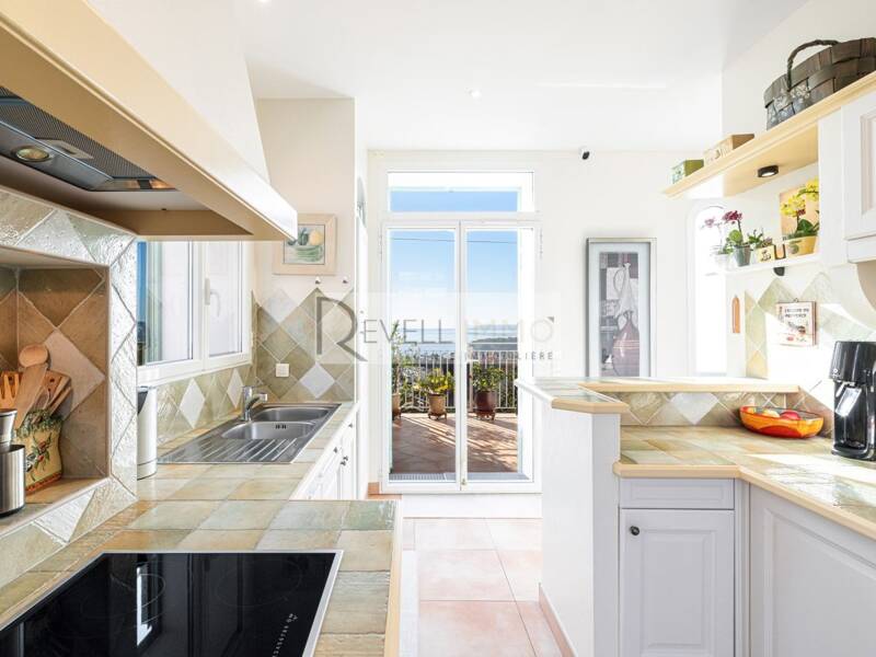 Maison à vendre, 134m², NICE