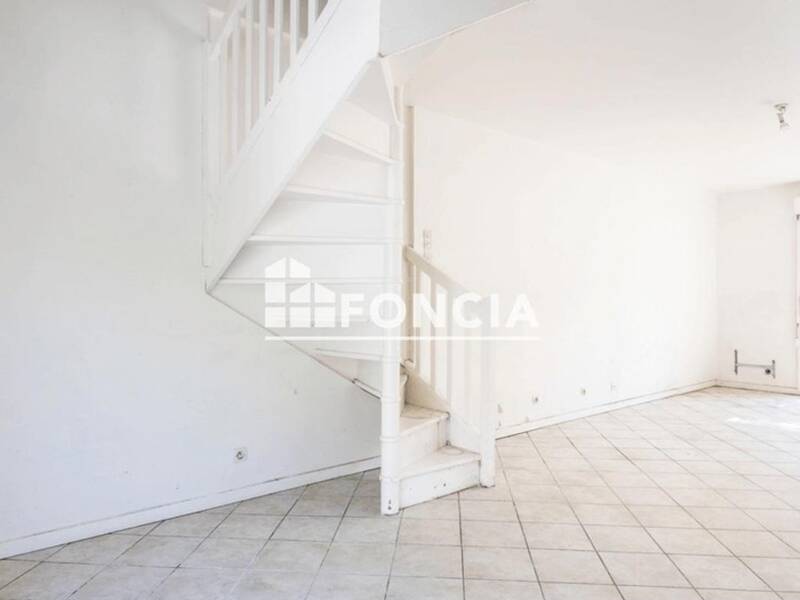 Maison à vendre, 75m², BORDEAUX