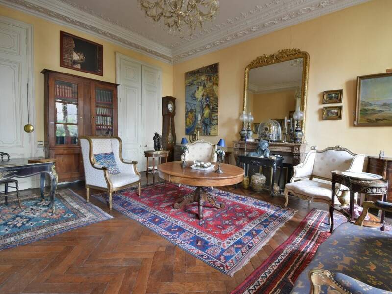 Maison à vendre, 401m², ANGERS