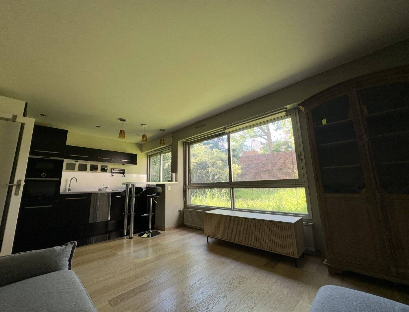 Maison à louer, 30m², COURBEVOIE