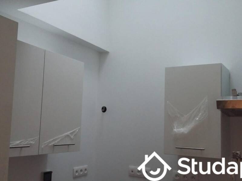 Maison à louer, 51m², TOURCOING