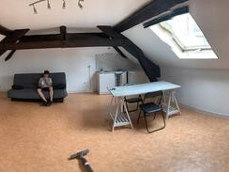 Maison à louer, 28m², CLERMONT FERRAND