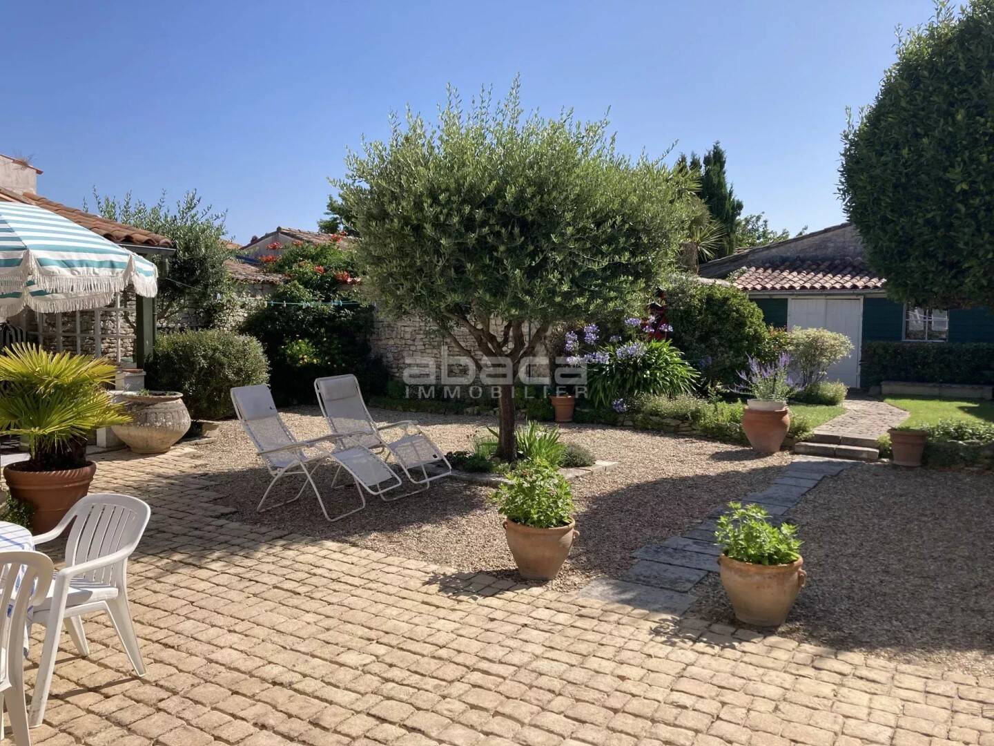 Maison à vendre, 140m², LE BOIS PLAGE EN RE