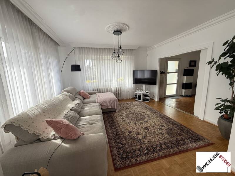 Maison à vendre, 88m², STRASBOURG