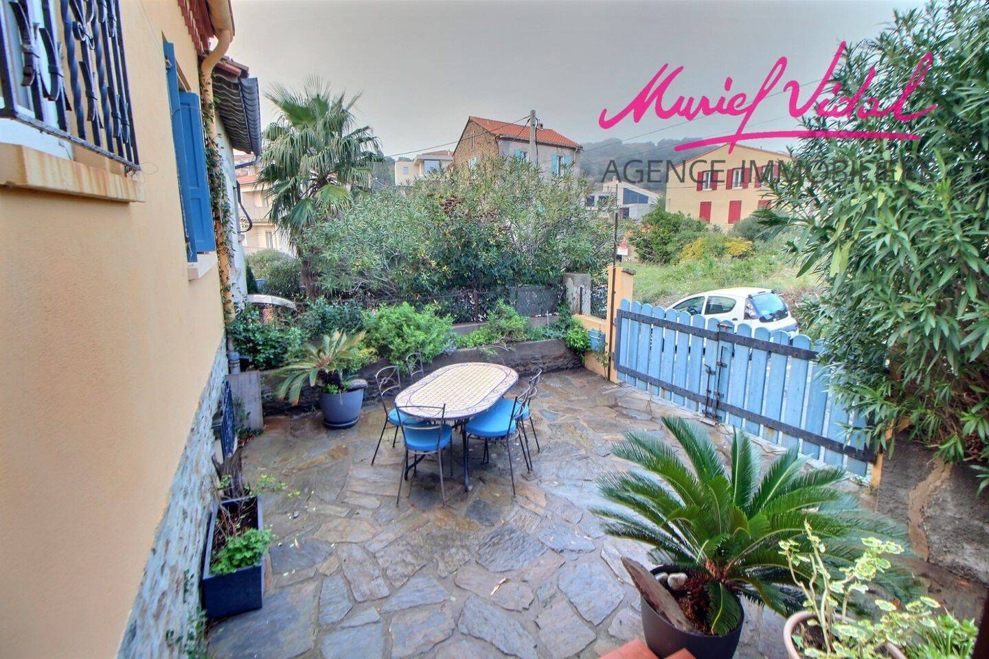 Maison à vendre, 150m², PORT VENDRES