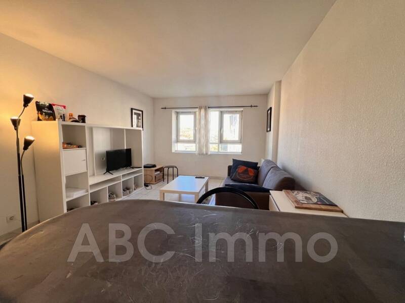 Maison à louer, 32m², AIX EN PROVENCE