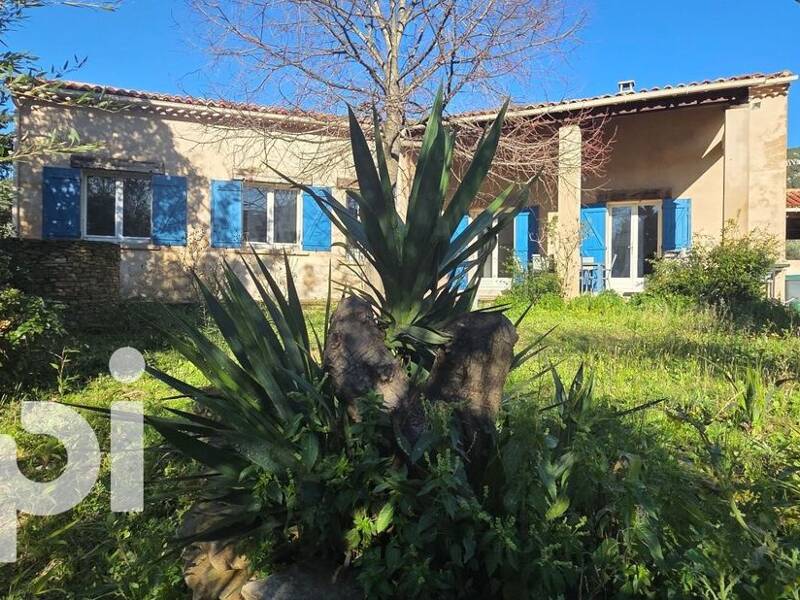 Maison à vendre, 164m², CUGES LES PINS