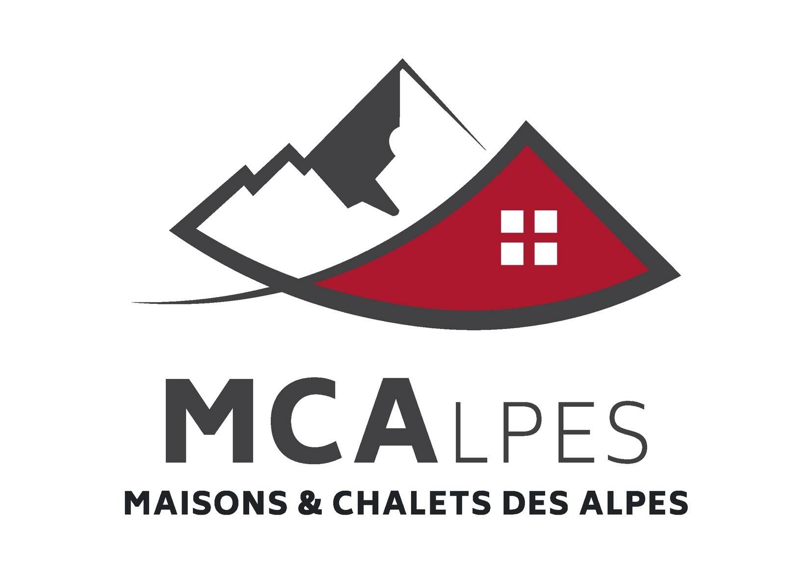 MAISONS & CHALETS DES ALPES - THONON