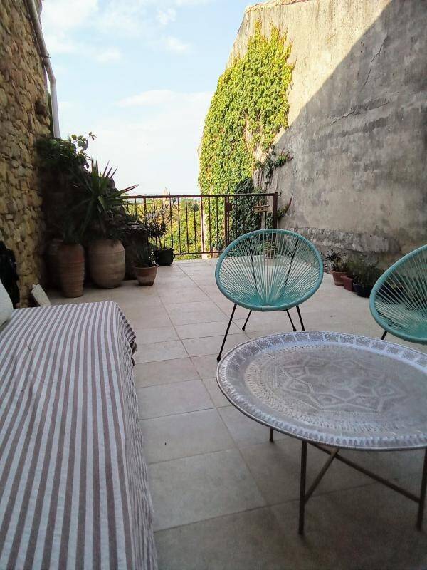 Maison à louer, 70m², SAINT FELIX LAURAGAIS