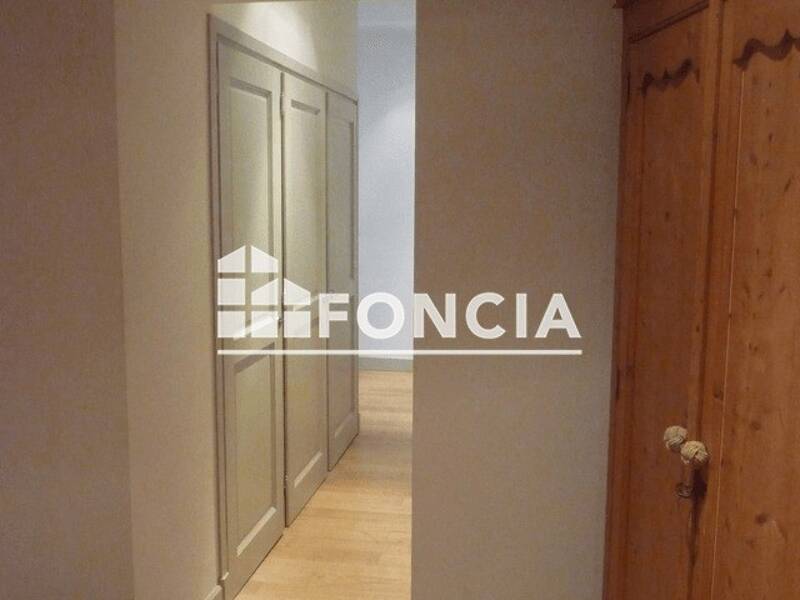 Maison à louer, 81m², GRENOBLE